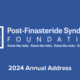 pfs foundation post finasteride syndrome