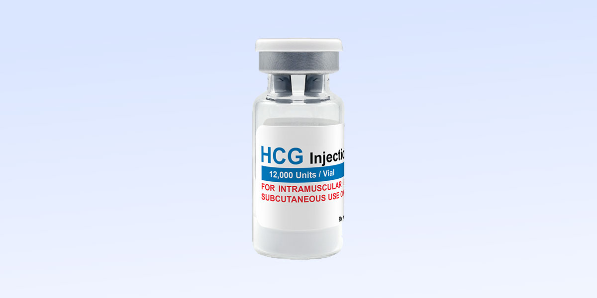 hcg post finasteride syndrome