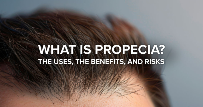 what is propecia