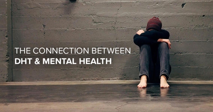 dht and mental health