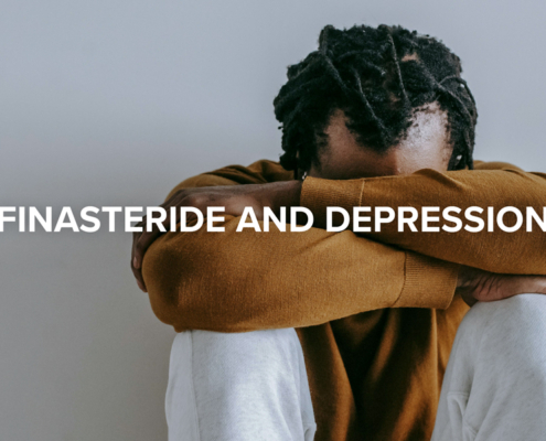 finasteride and depression