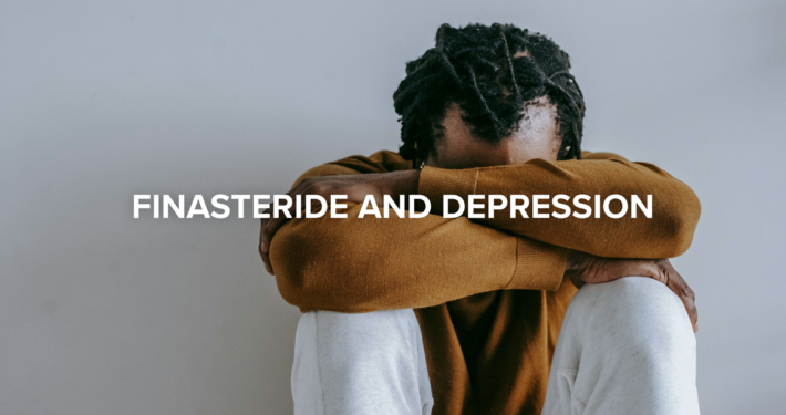 finasteride and depression