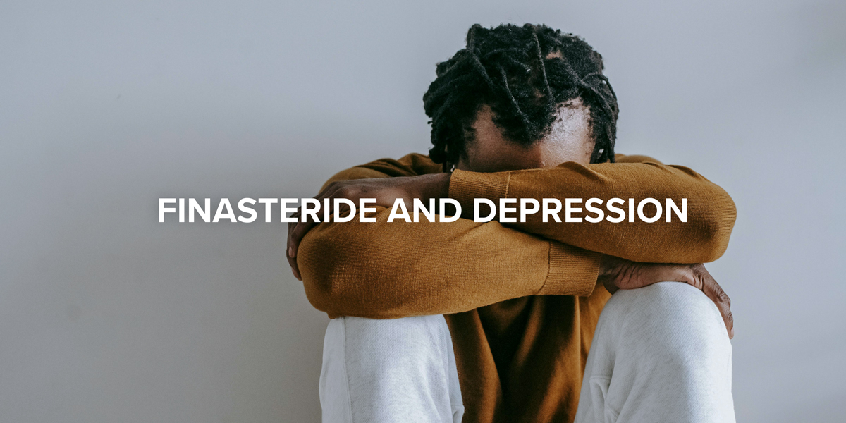 finasteride and depression