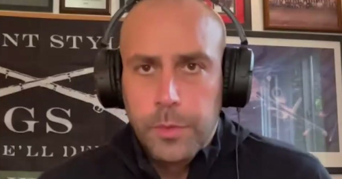 Derek Blumke on finasteride and veterans
